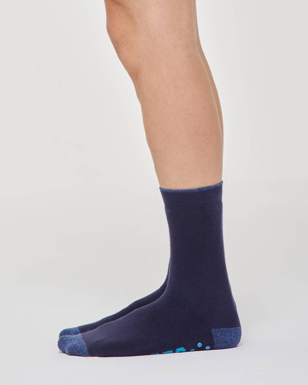 Pompea Calza antiscivolo Geremia