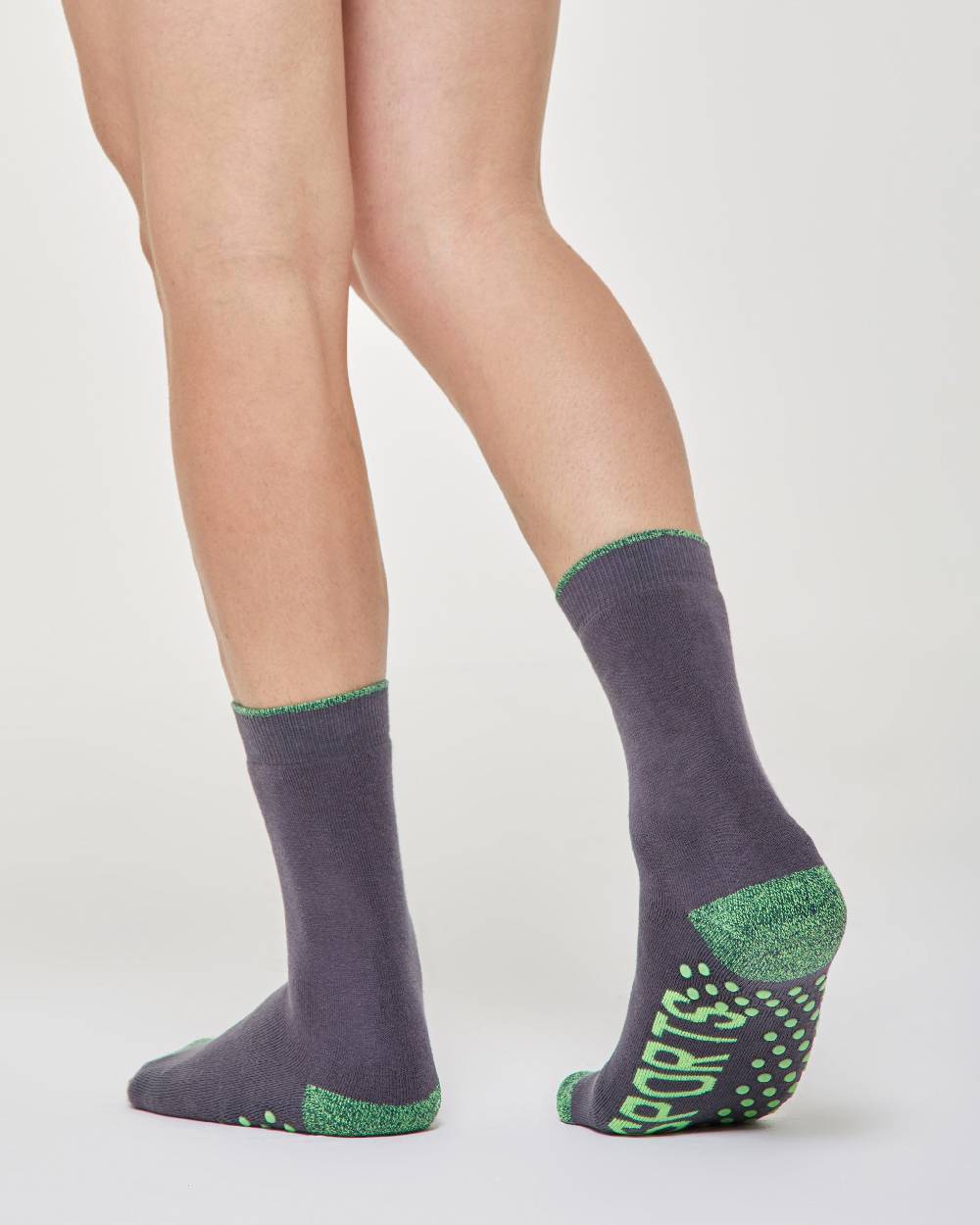 Pompea Calza antiscivolo Geremia