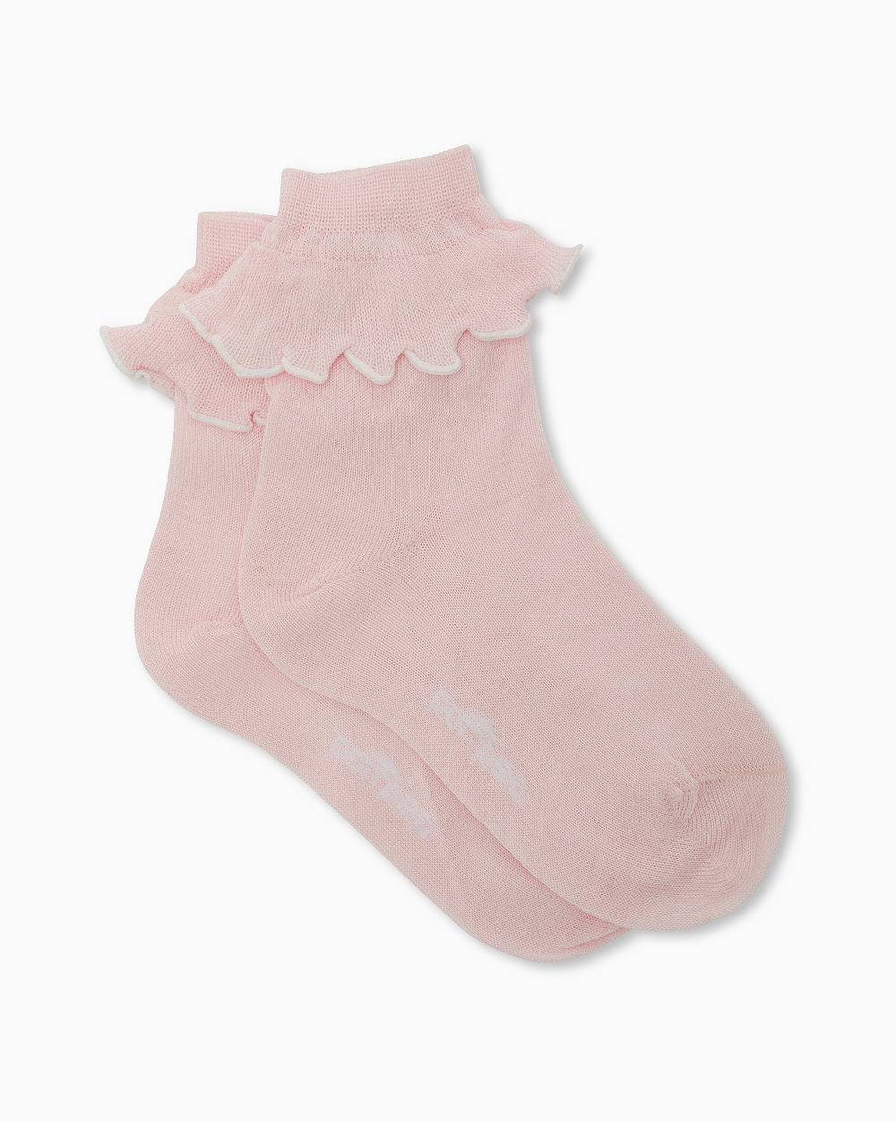 Pompea CALZA BIMBA CHIARA CON BALZA