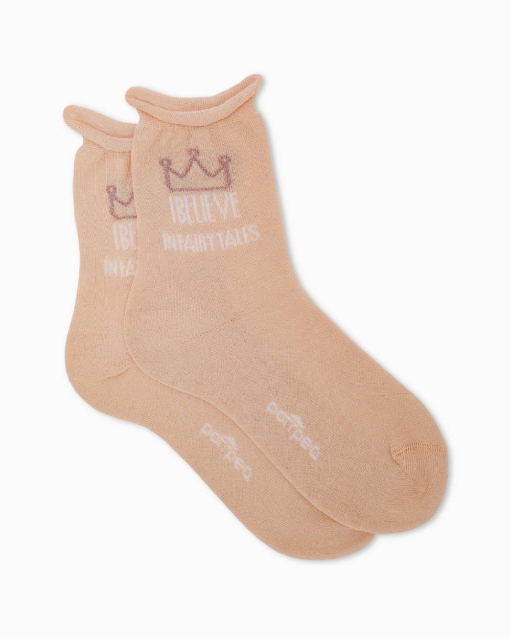 Pompea CALZA BIMBA COLIBRÌ