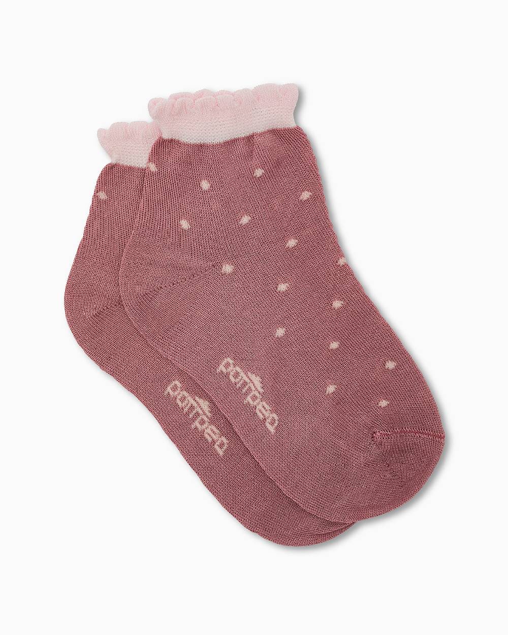 Pompea CALZA BIMBA GABRIELLA MOTIVO A POIS