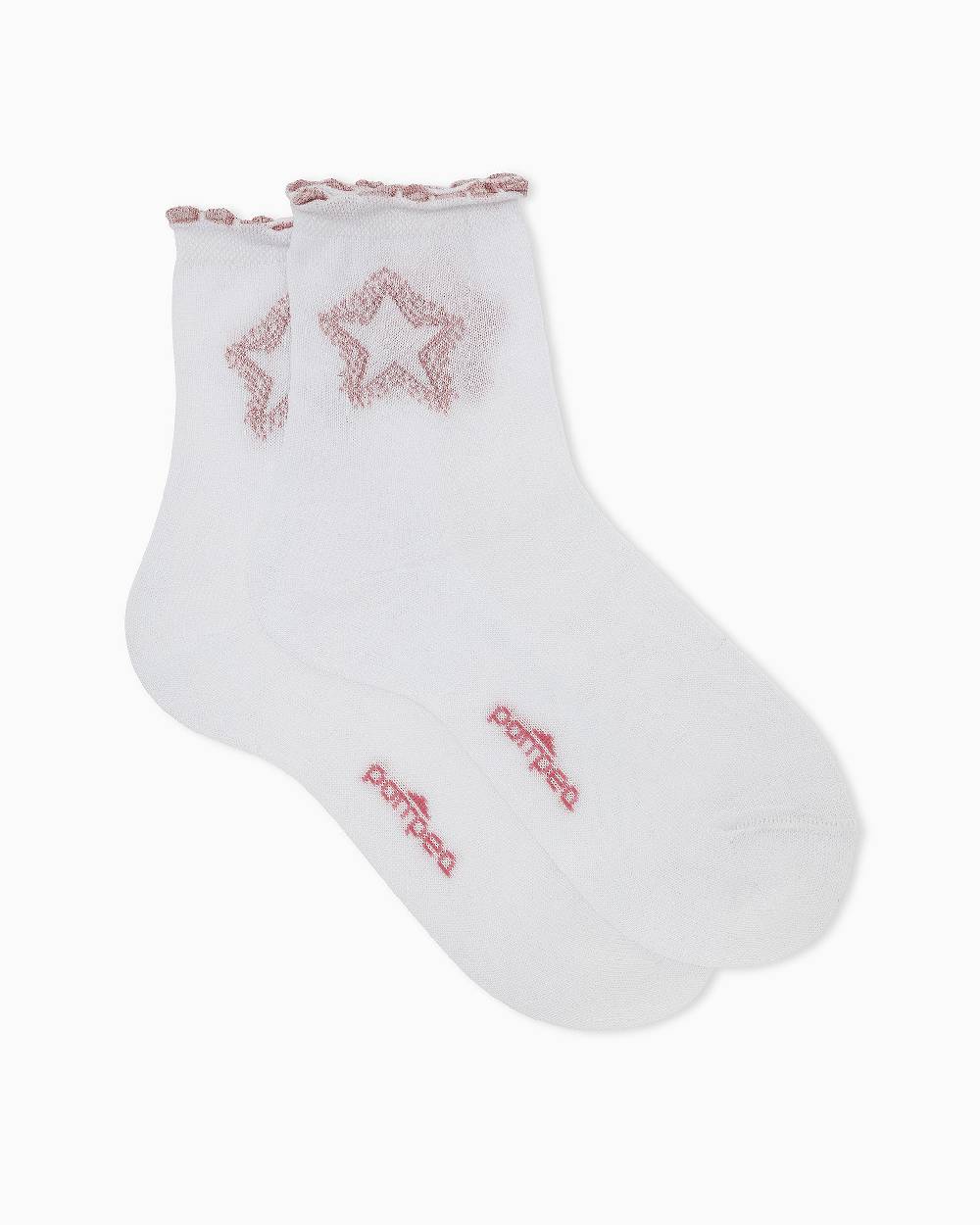 Pompea CALZA BIMBA GAZZA