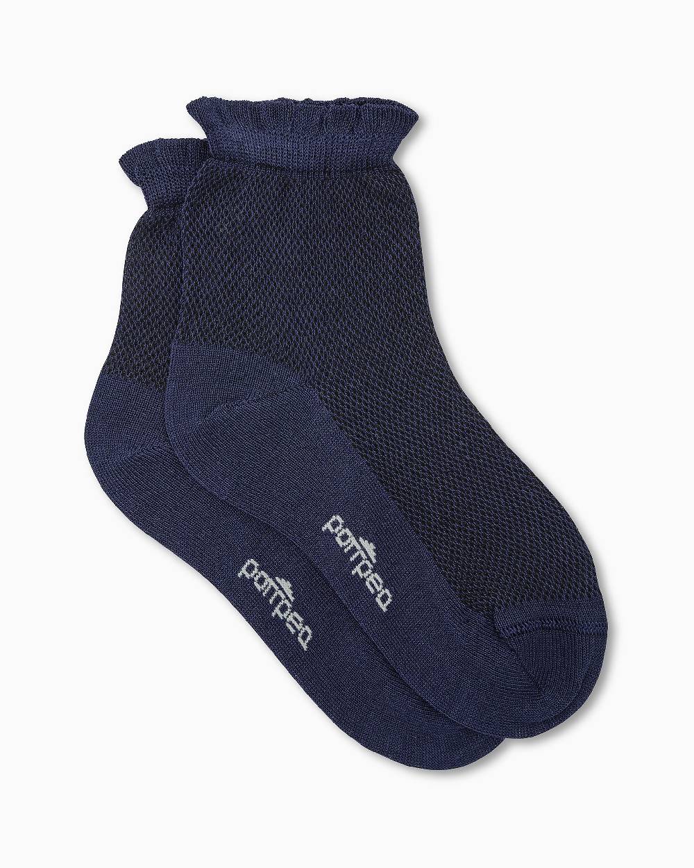 Pompea CALZA BIMBA LADY EFFETTO TRAFORATO