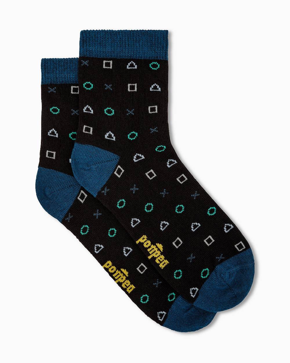 Pompea CALZA BIMBO MILO