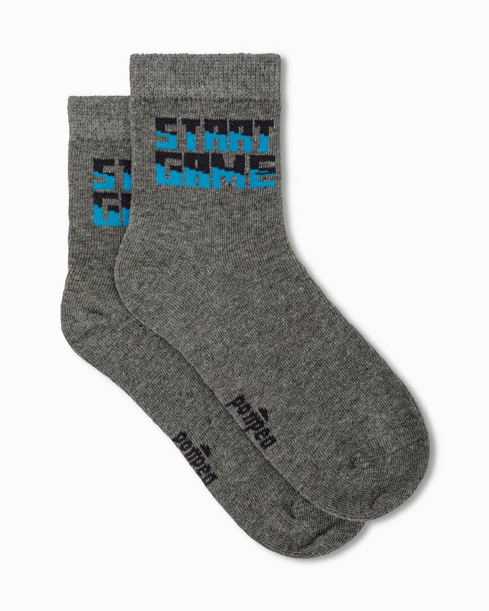 Pompea CALZA BIMBO MILO