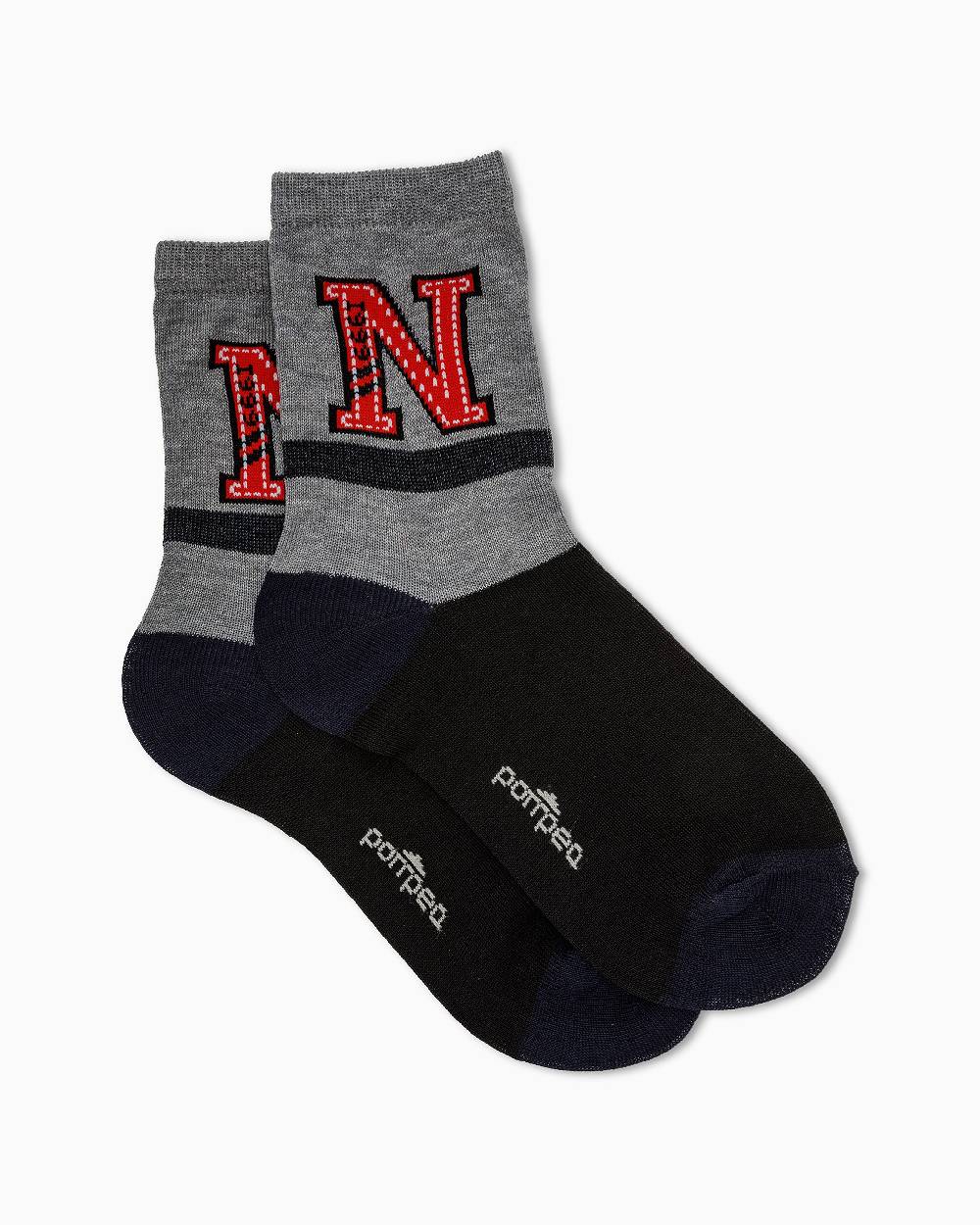 Pompea CALZA BIMBO TUCANO