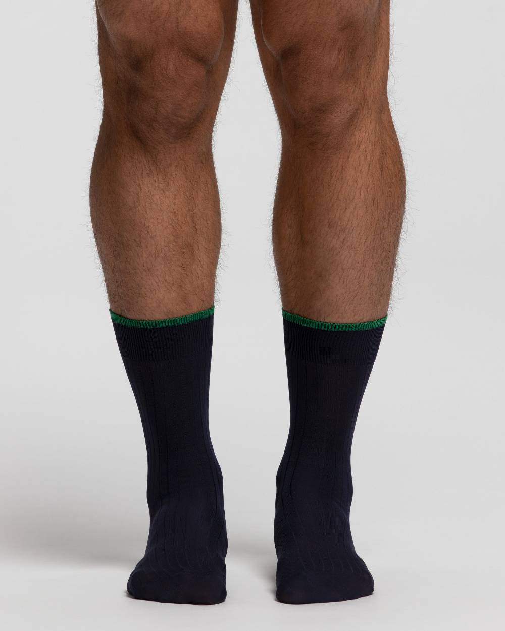 Pompea Calza Corta Eco Friendly