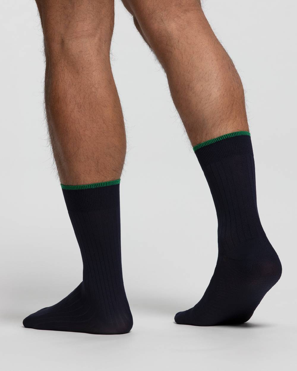 Pompea Calza Corta Eco Friendly