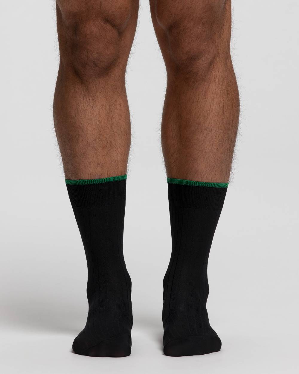 Pompea Calza Corta Eco Friendly