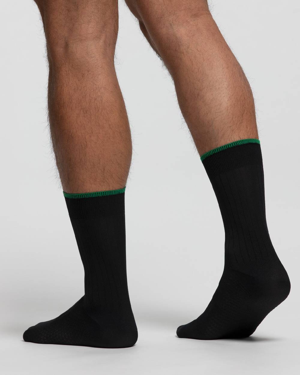 Pompea Calza Corta Eco Friendly