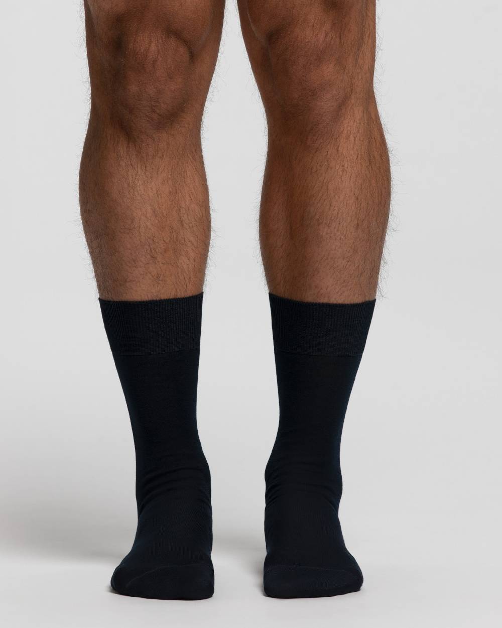 Pompea Calza Corta In Cotone Filo Di Scozia