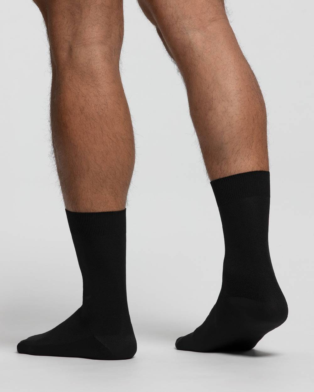 Pompea Calza Corta Piquet X3