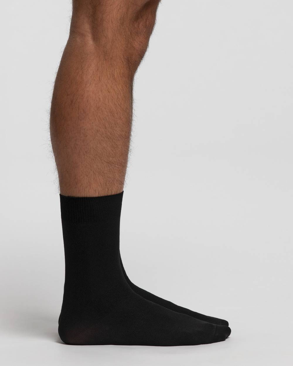 Pompea Calza corta piquet x3