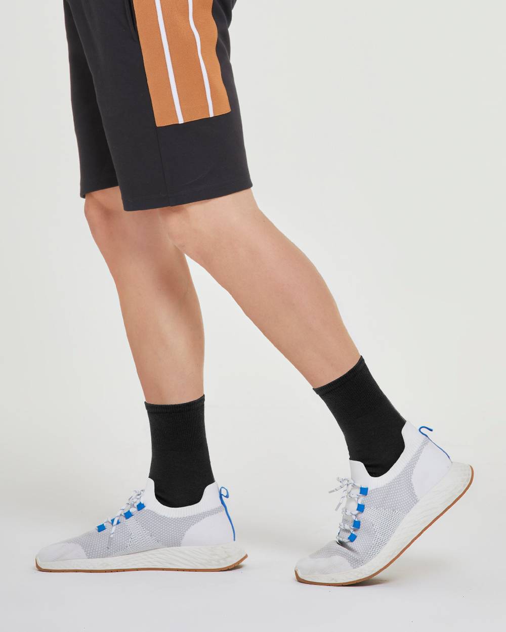 Pompea CALZA CORTA RUN FOR FUN