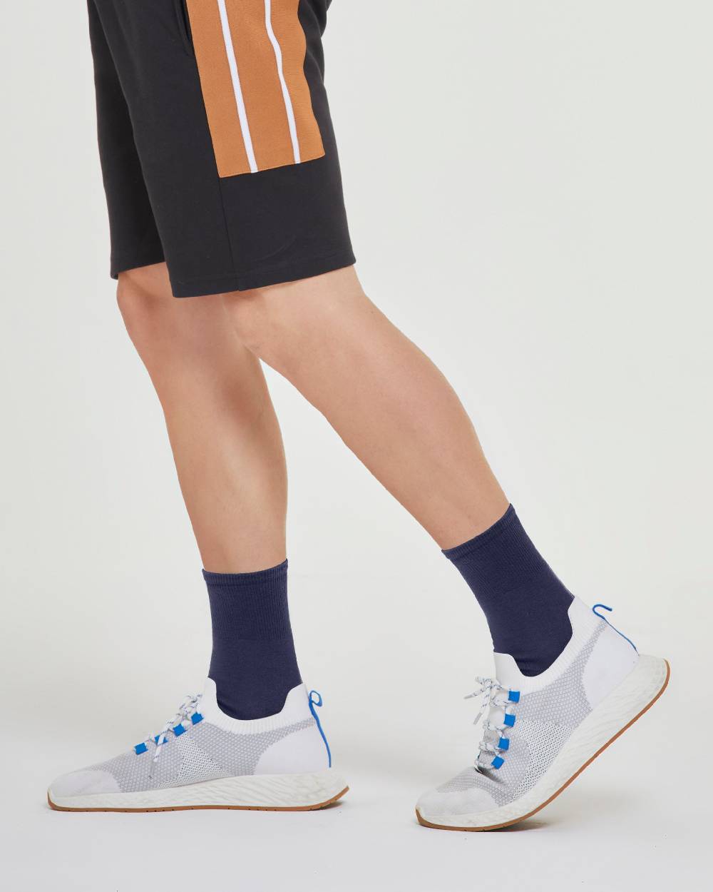 Pompea CALZA CORTA RUN FOR FUN