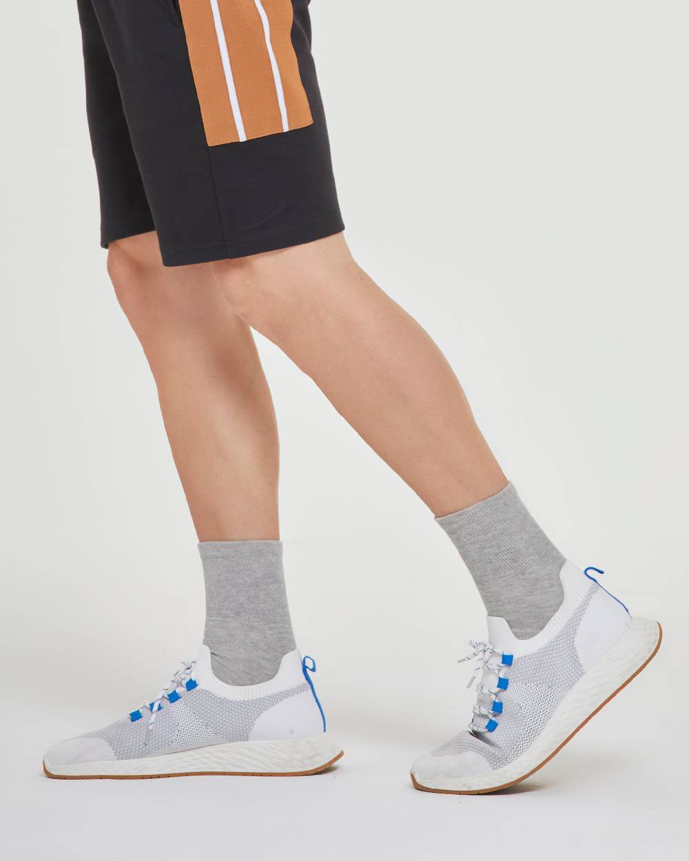 Pompea CALZA CORTA RUN FOR FUN