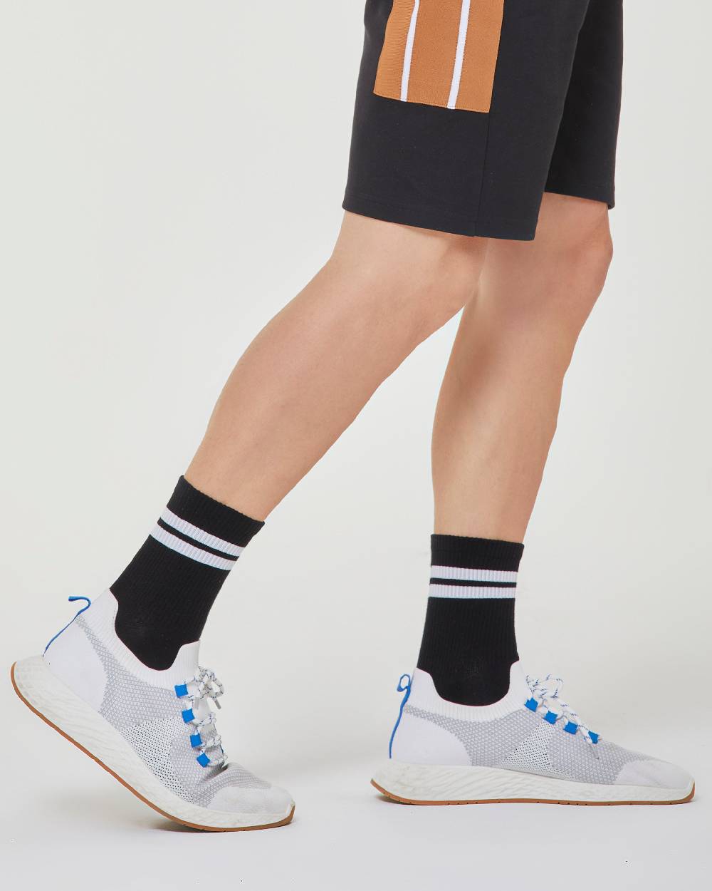 Pompea CALZA CORTA SPORT ESSENTIAL