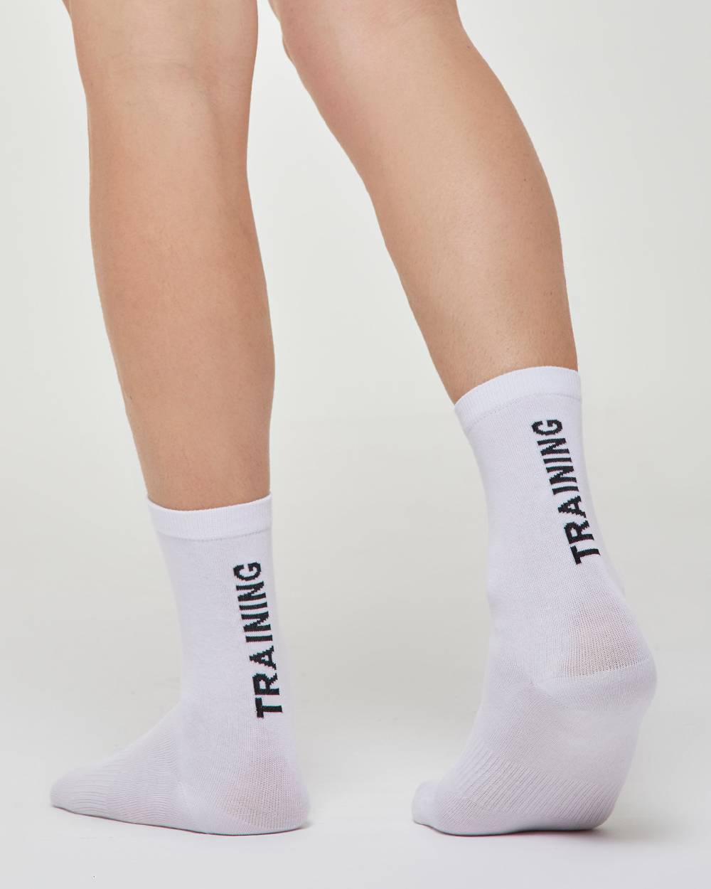 Pompea CALZA CORTA SPORT "TRAINING"