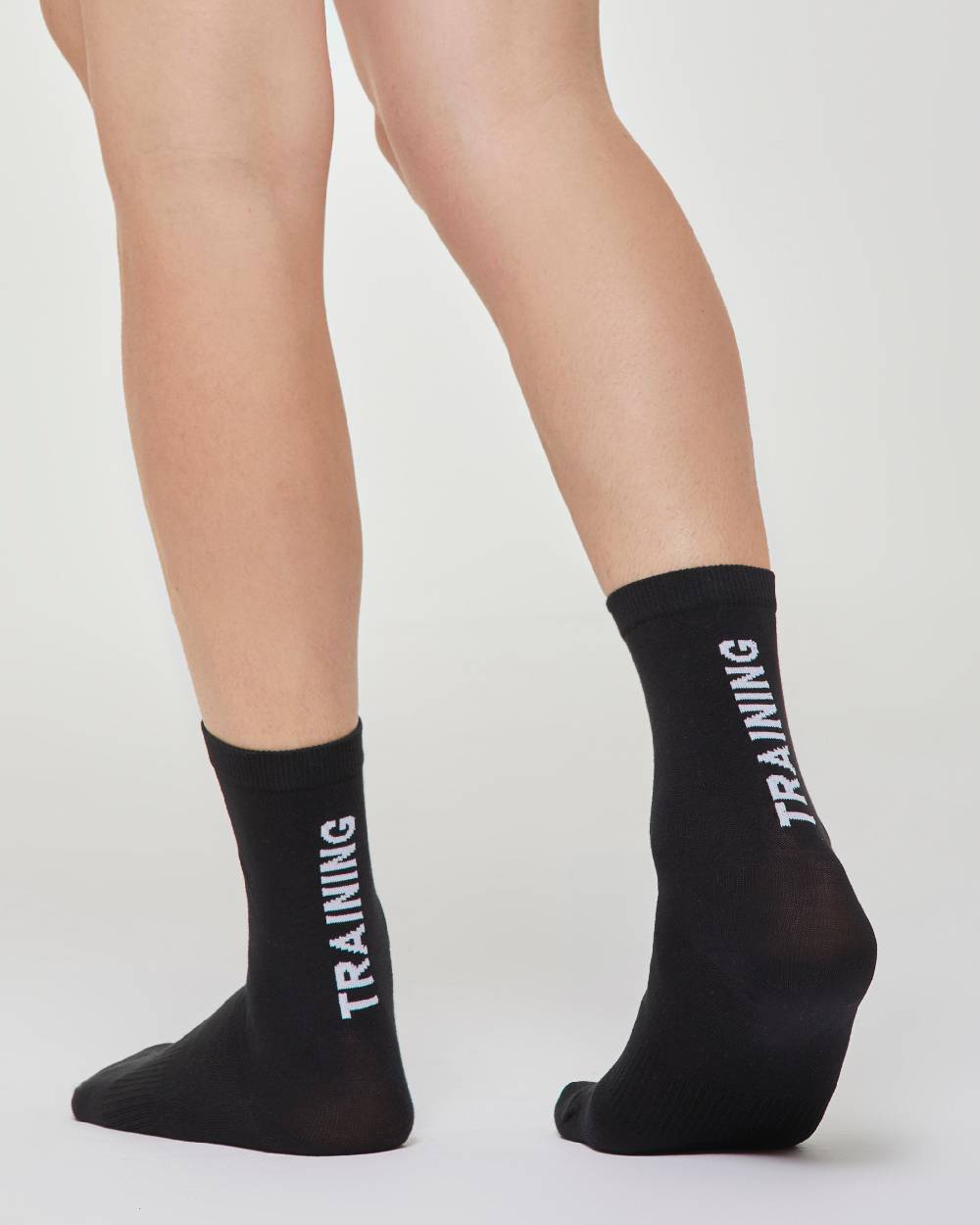 Pompea CALZA CORTA SPORT "TRAINING"