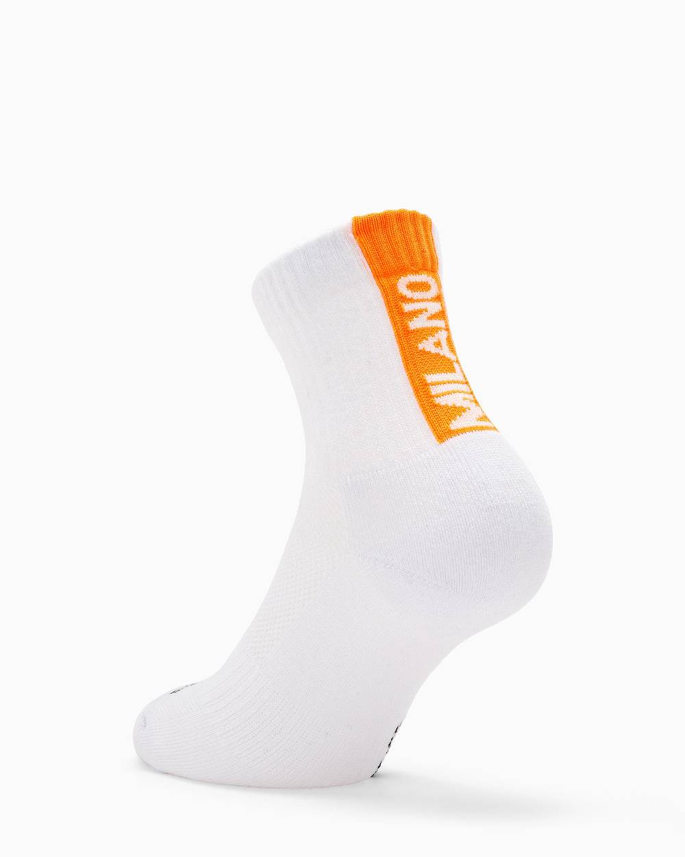 Pompea Calza corta tennis unisex Milano