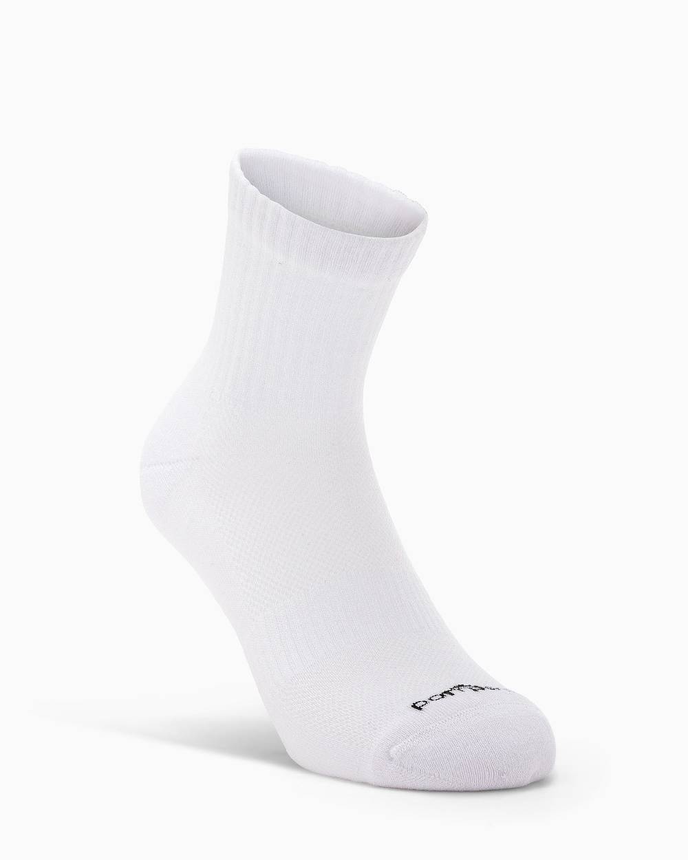 Pompea Calza Corta Tennis Unisex Napoli