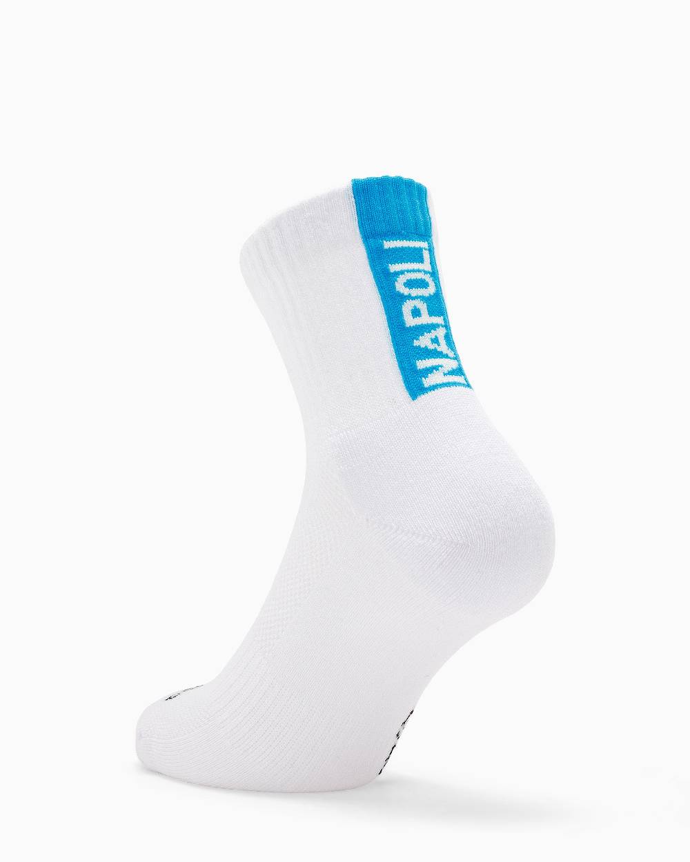 Pompea Calza corta tennis unisex Napoli