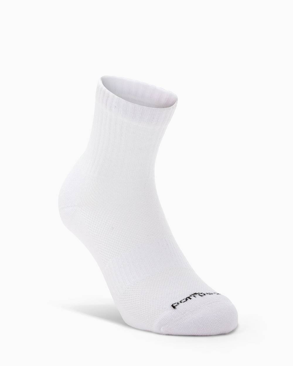 Pompea Calza Corta Tennis Unisex Tokyo