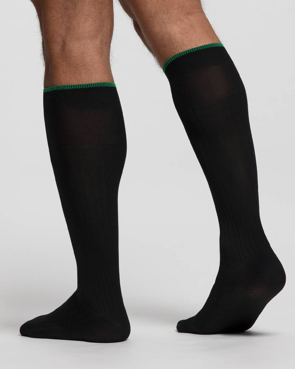 Pompea Calza lunga Eco Friendly