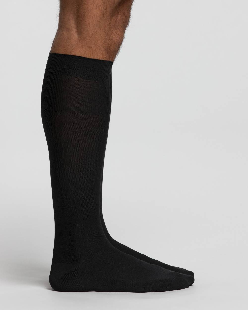 Pompea Calza lunga piquet