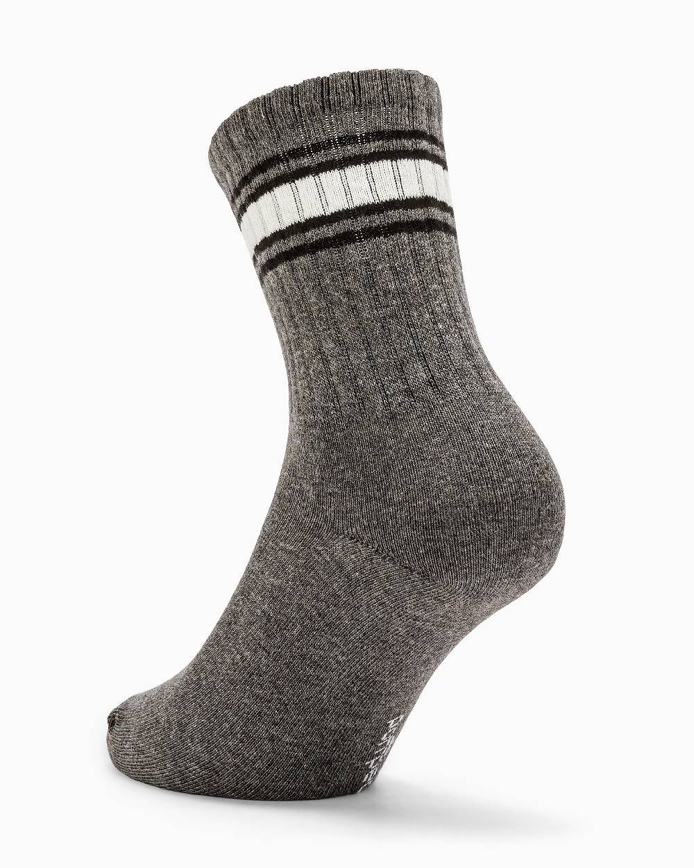 Pompea Calza tennis Charlotte cotone vintage