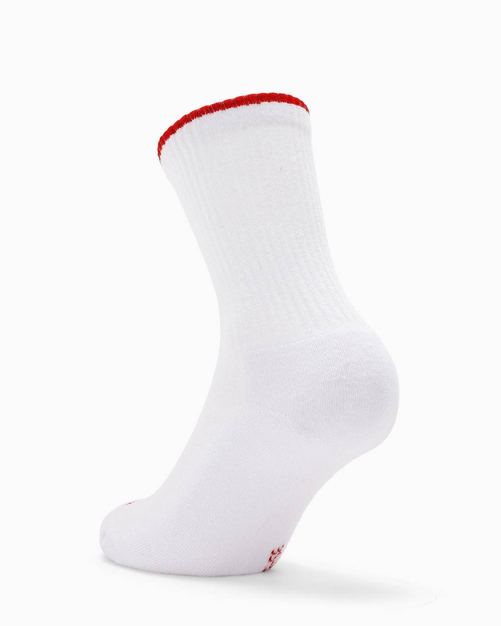 Pompea Calza Tennis Unisex Bicolor