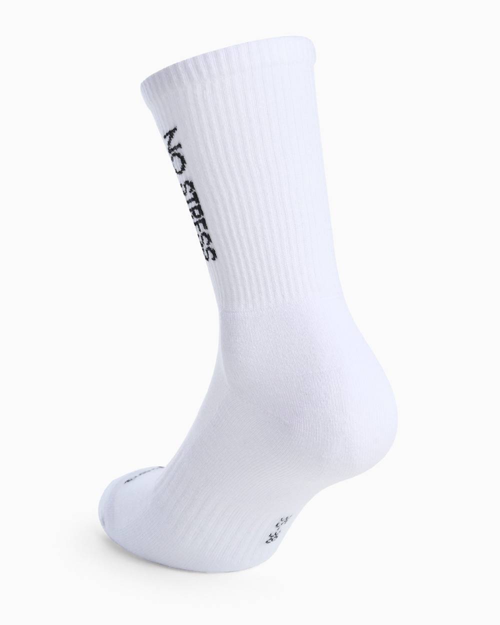 Pompea Calza Tennis Unisex No Stress