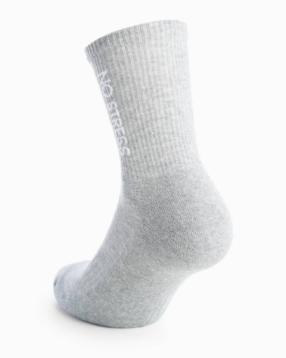 Pompea Calza Tennis Unisex No Stress