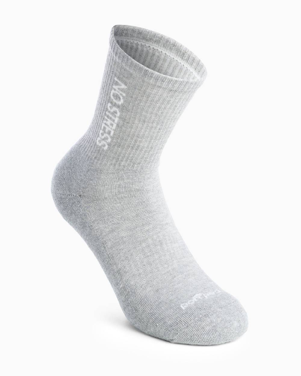 Pompea Calza tennis unisex no stress