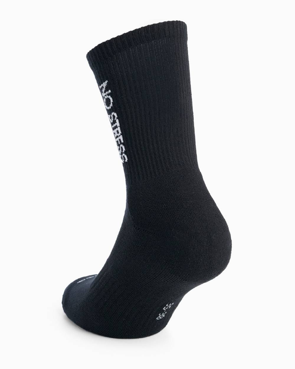 Pompea Calza Tennis Unisex No Stress