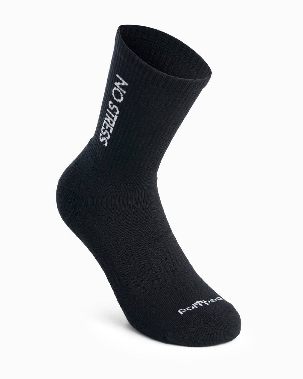 Pompea Calza tennis unisex no stress