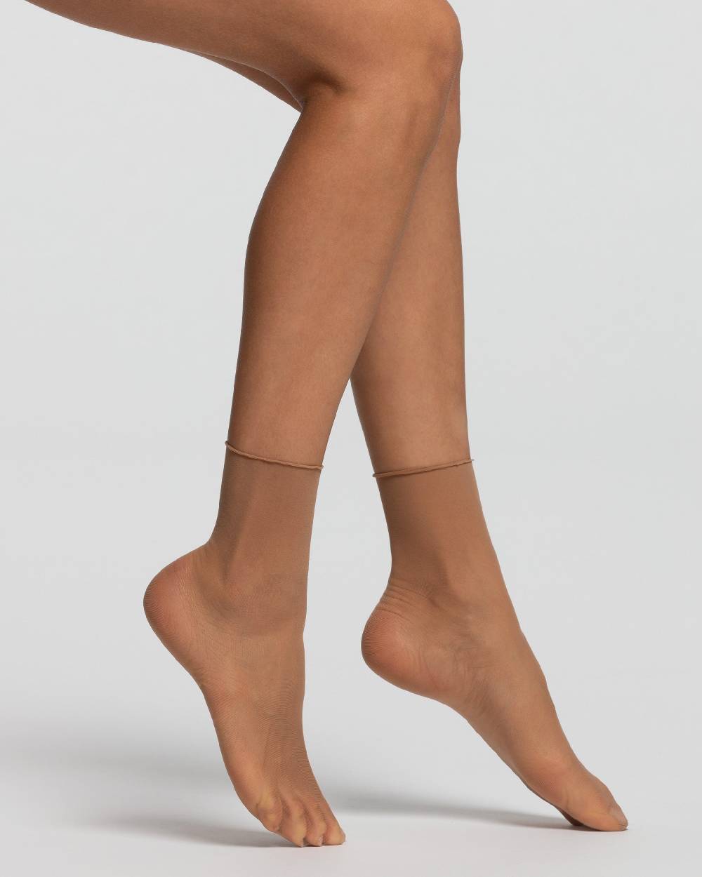 Pompea Calzino 15 denari x2