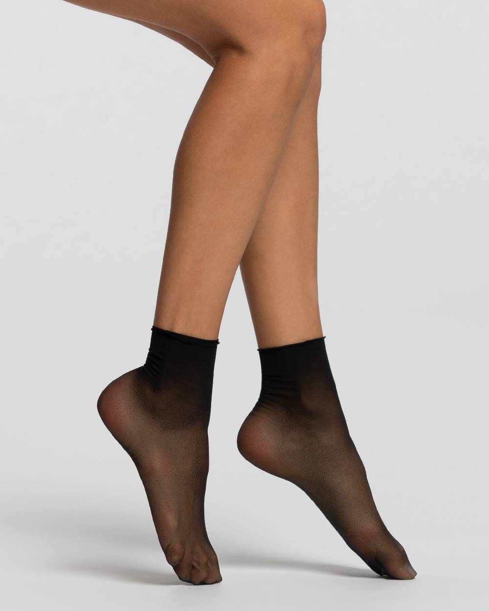 Pompea Calzino 15 denari x2