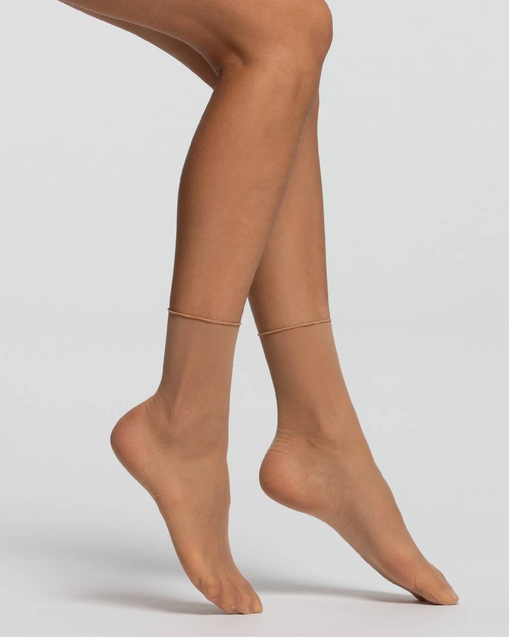 Pompea Calzino 15 denari x2