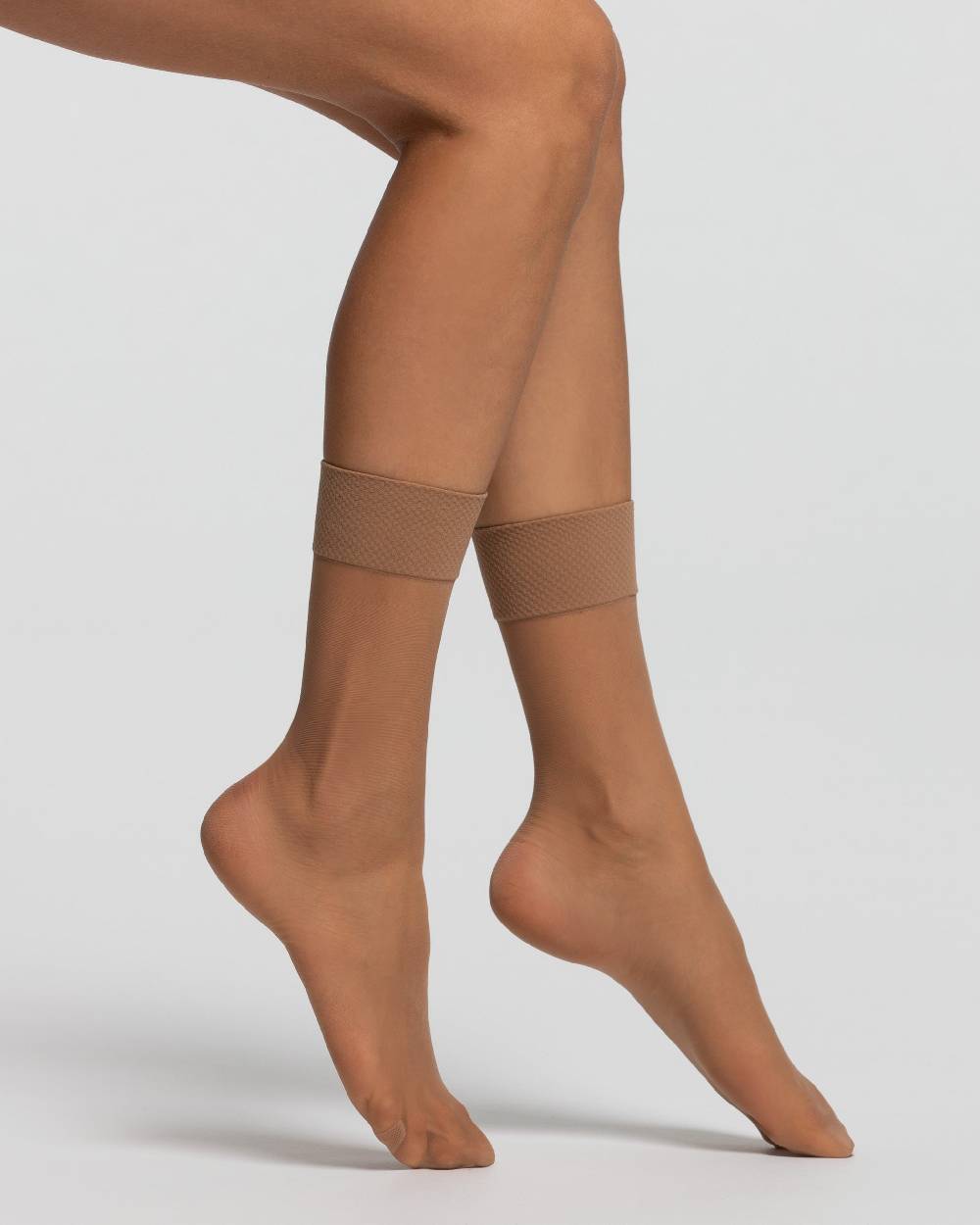 Pompea Calzino 20 denari x2