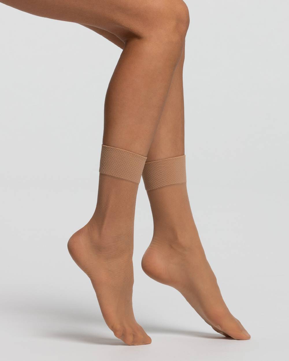 Pompea Calzino 20 denari x2