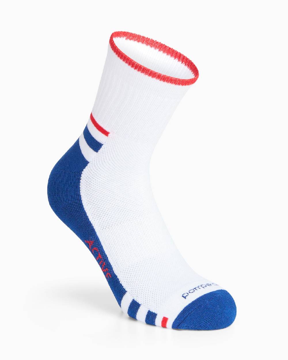 Pompea Calzino active up Go