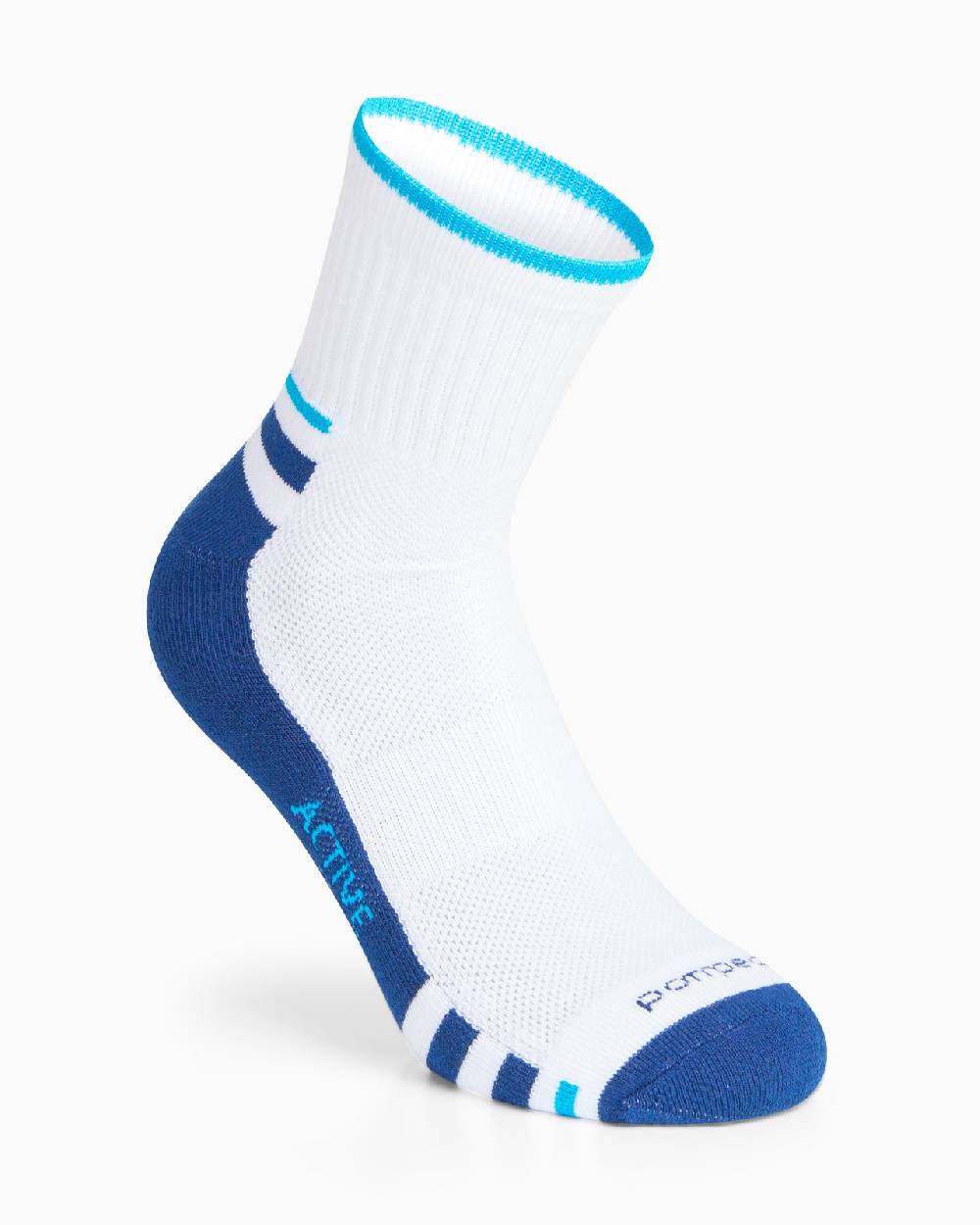 Pompea Calzino active up Go