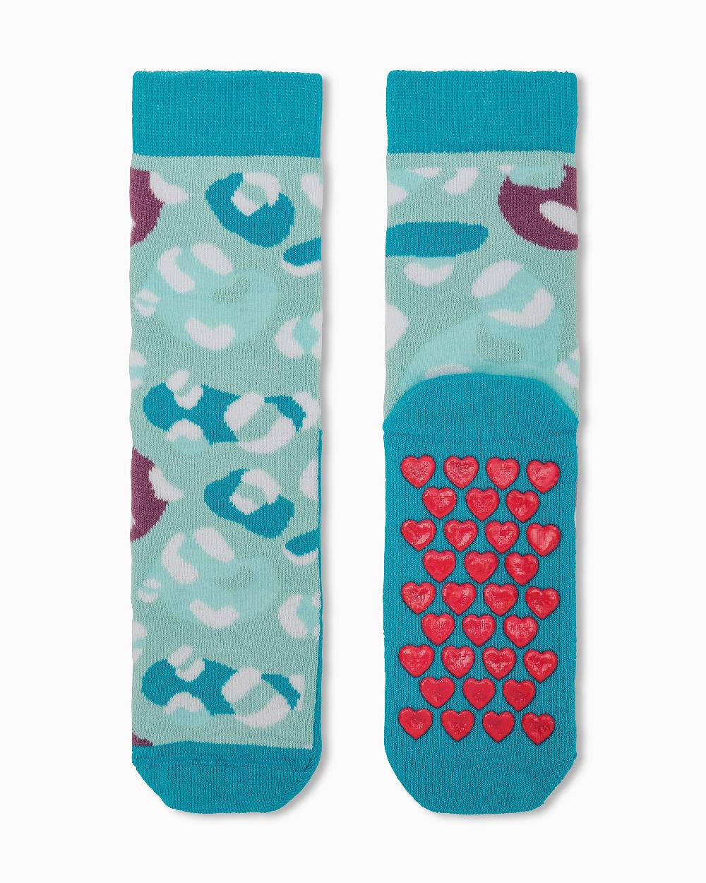 Pompea CALZINO CORTO ANTISCIVOLO BIMBA JENNY