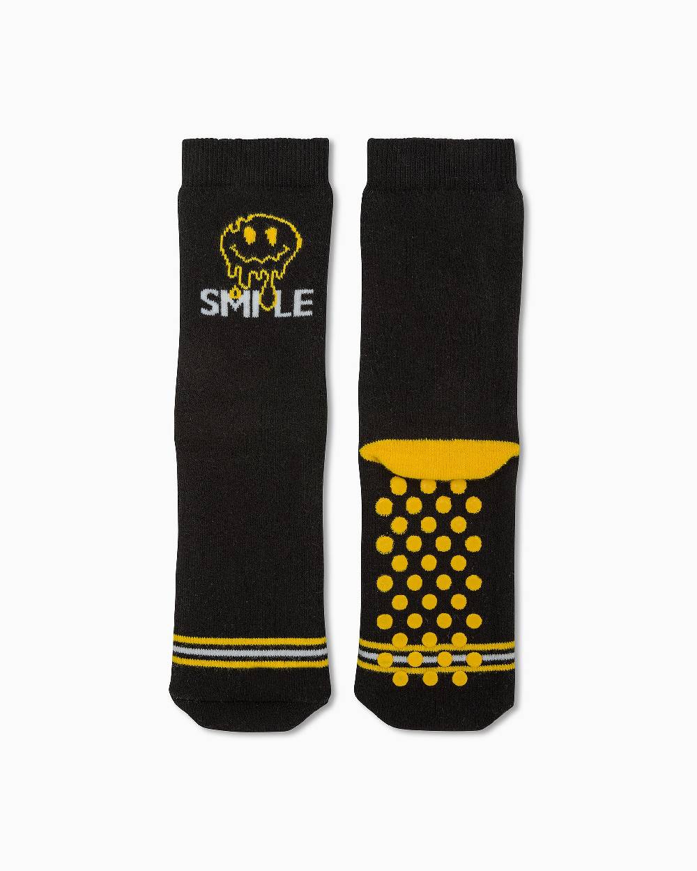 Pompea Calzino Corto Antiscivolo Bimbo Jack