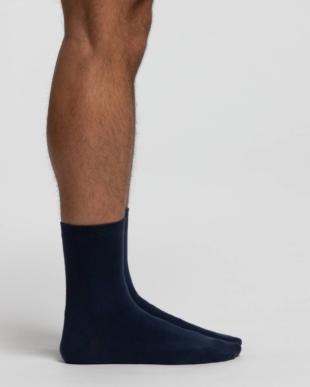 Pompea Calzino cotone uomo