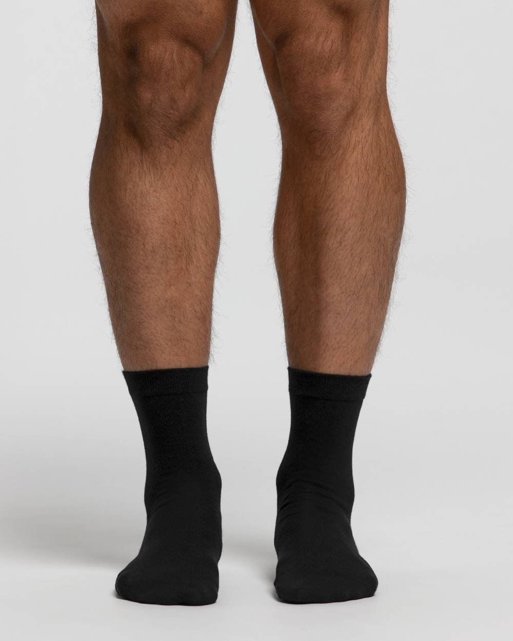 Pompea Calzino Cotone Uomo