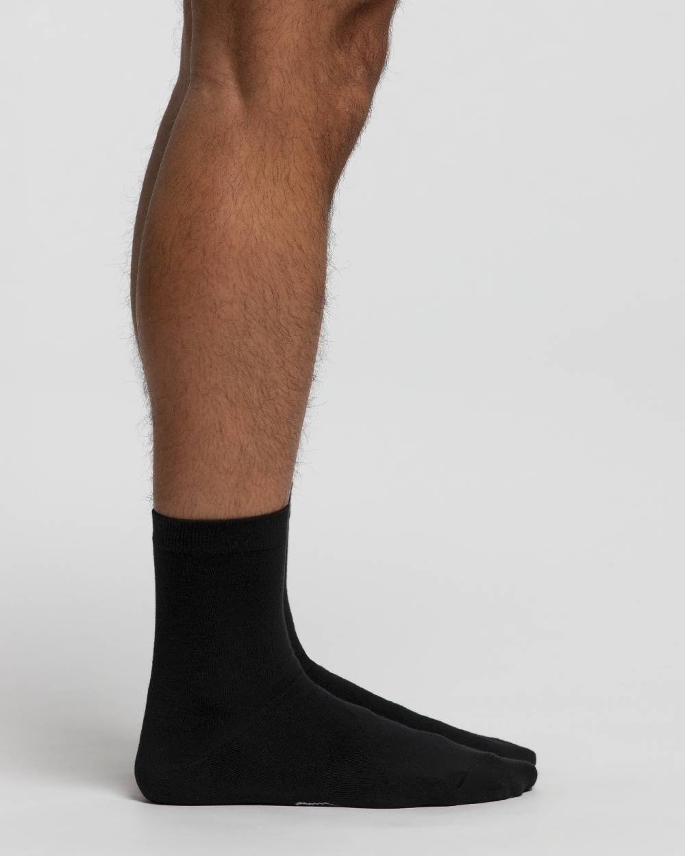 Pompea Calzino cotone uomo