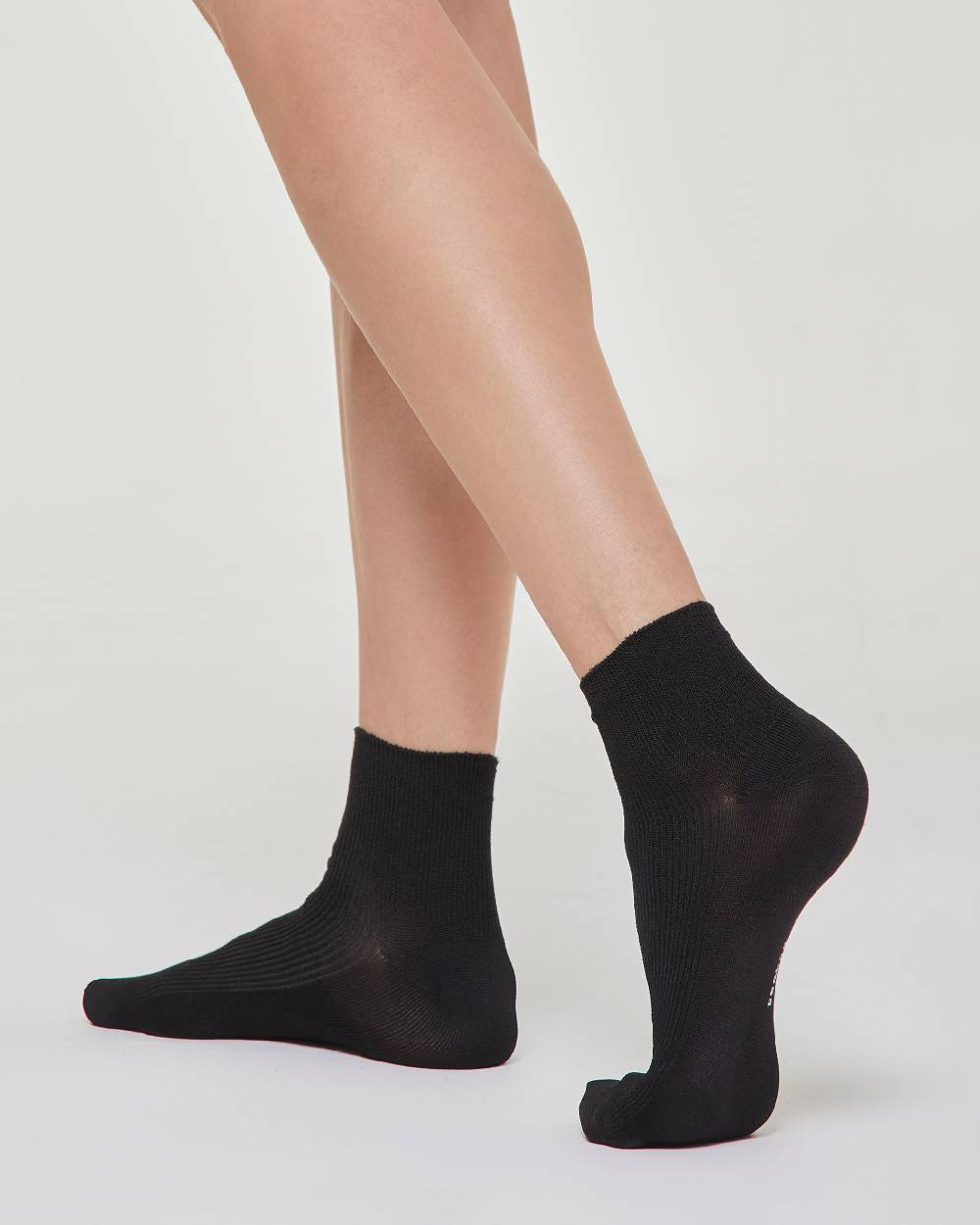 Pompea CALZINO REBECCA A COSTE EFFETTO LUCIDO