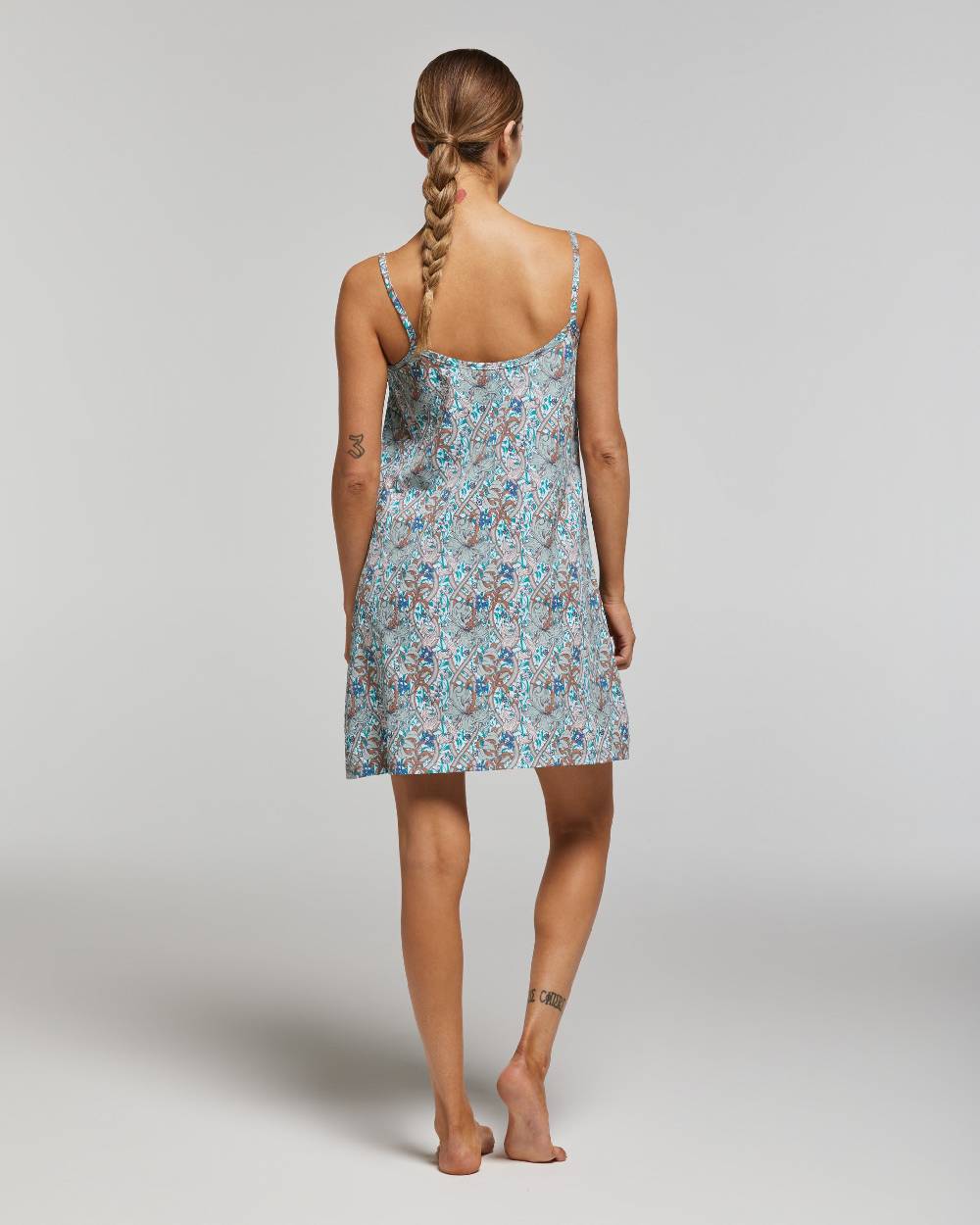 Pompea CAMICIA DA NOTTE ELDA